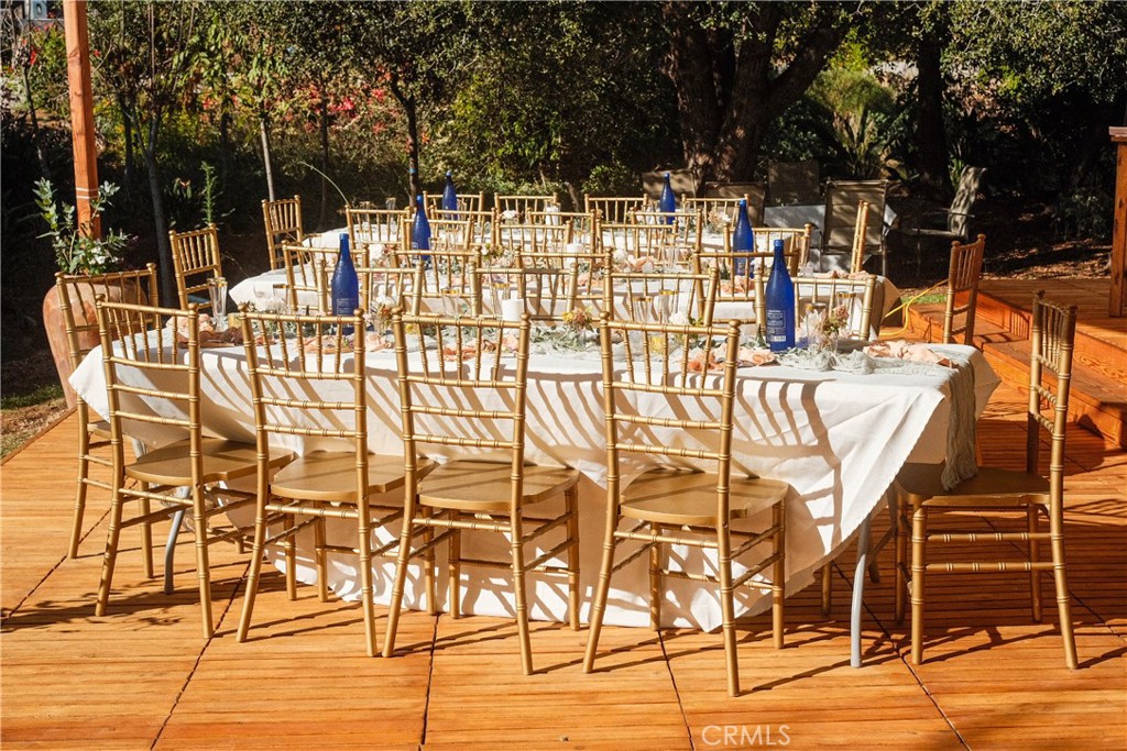1955 Friendly Drive Vista, CA 92084 - Photo 8 of 75 a view of outdoor space with seating area