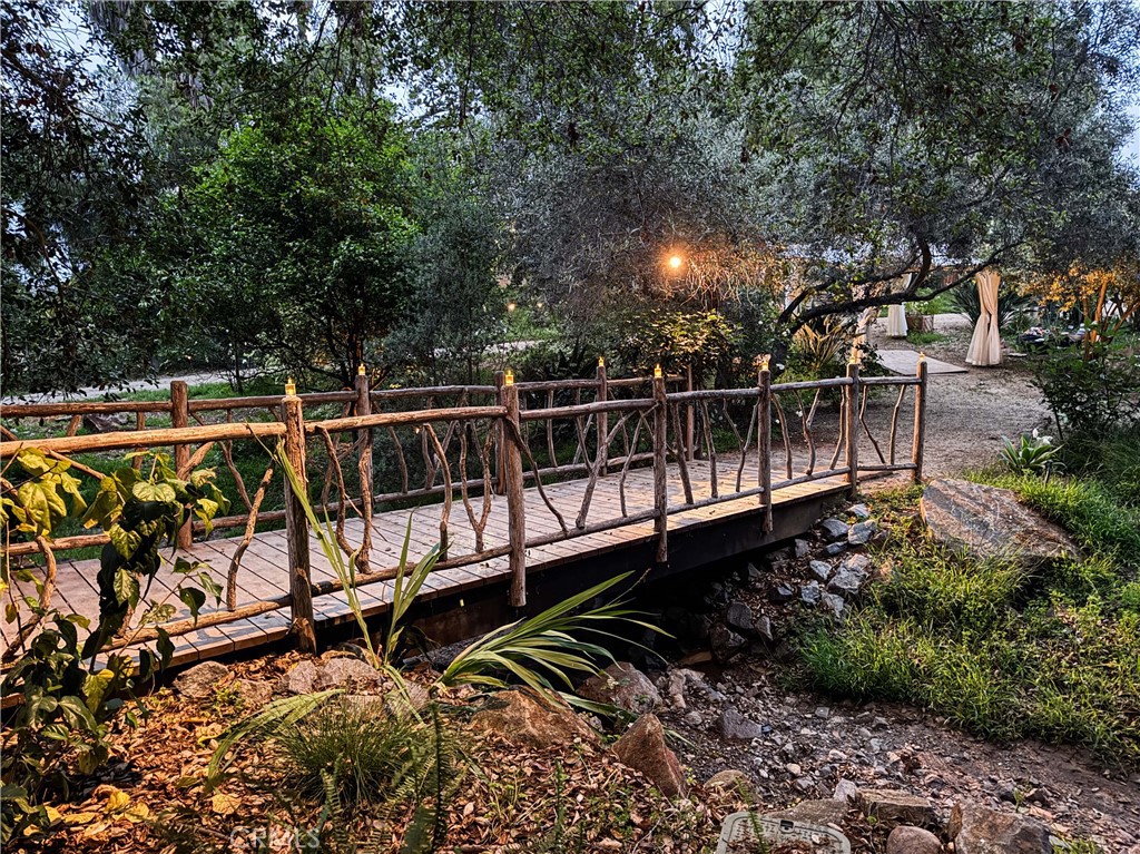 1955 Friendly Drive Vista, CA 92084 - Photo 9 of 75 2 bridges onsite
