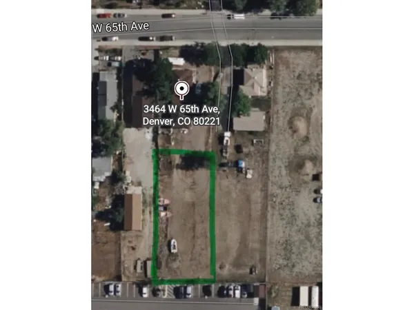 $198,000 | 3466 West 65th Avenue, Westminster, CO 80221