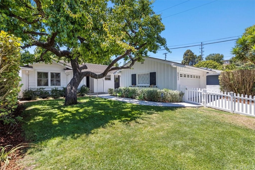 6032 Flambeau Road Rancho Palos Verdes, CA 90275 - Photo 17 of 18