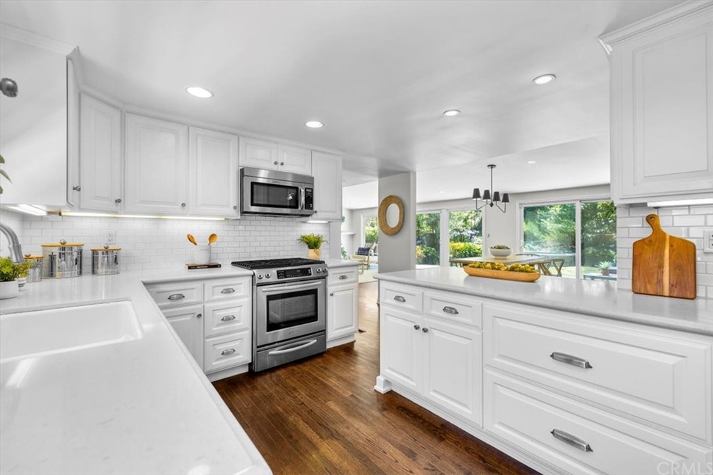 6032 Flambeau Road Rancho Palos Verdes, CA 90275 - Photo 2 of 18