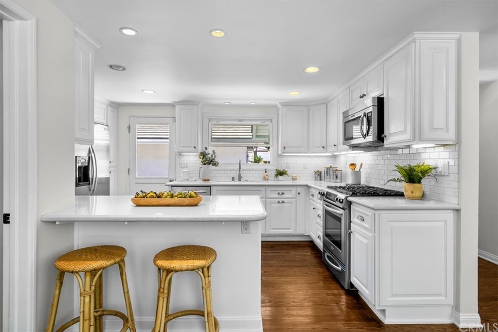 6032 Flambeau Road Rancho Palos Verdes, CA 90275 - Photo 5 of 18