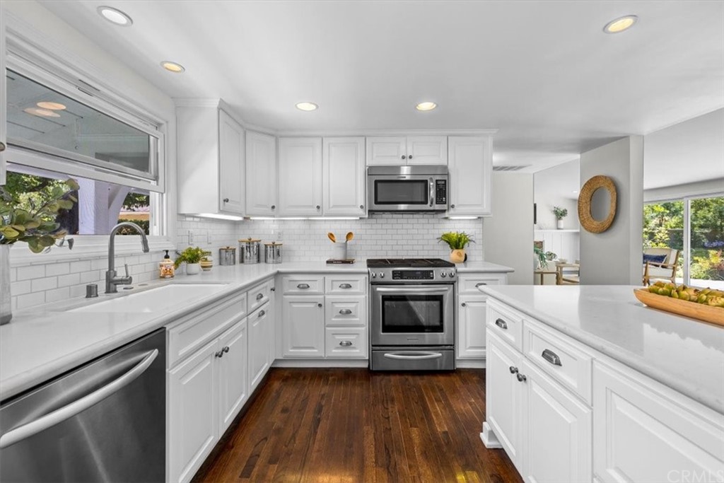 6032 Flambeau Road Rancho Palos Verdes, CA 90275 - Photo 6 of 18