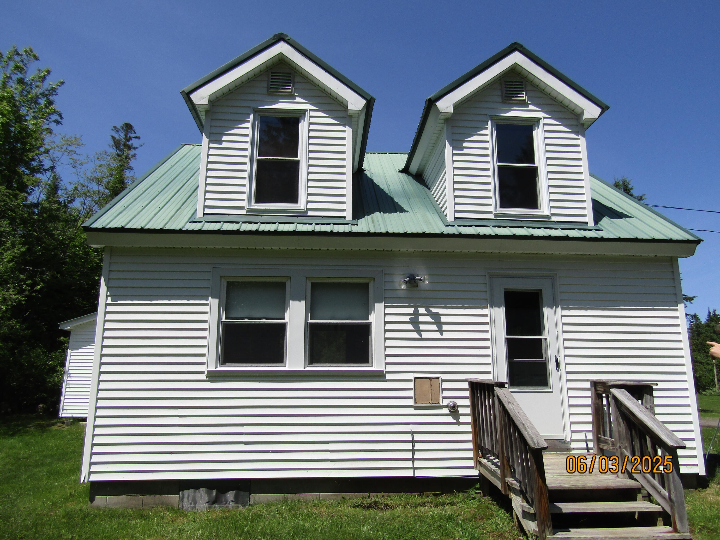 66 Hughes Road Sebec, ME 04481 - Photo 2 of 42 IMG_1920