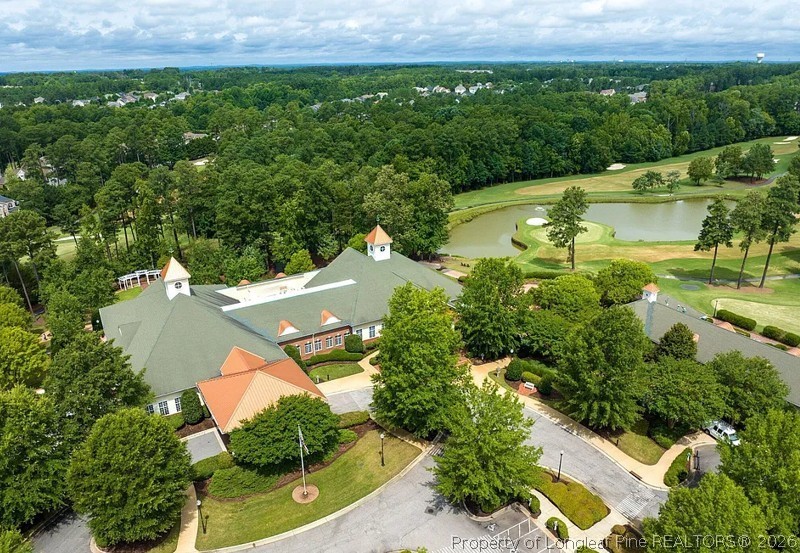 9506 Dellbrook Court Raleigh, NC 27617 - Photo 25 of 29 Gallery Image 25