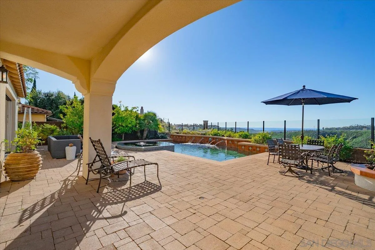 7135 Sitio Caliente Carlsbad, CA 92009 - Photo 58 of 73