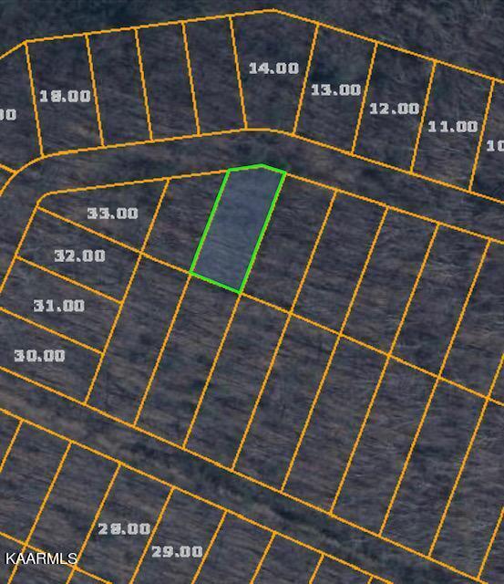 Lot 77 Chickasha Crab Orch  