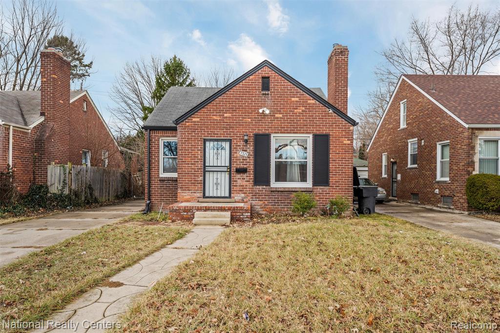 5525 Cadieux Road Detroit, MI 48224 - Photo 1 of 19