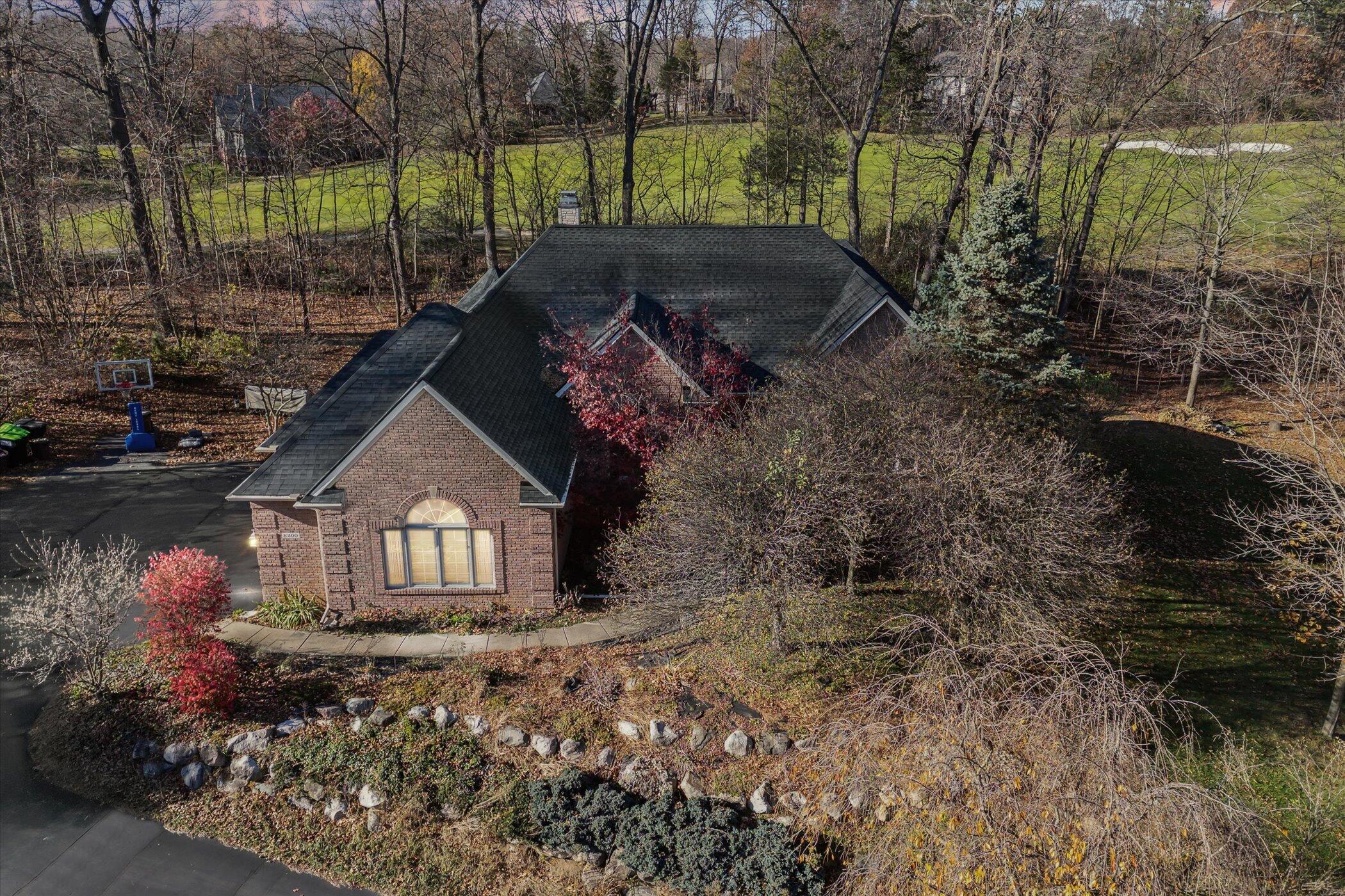 8200 Walkabout Way Pinckney, MI 48169 - Photo 1 of 56 8200 Walkabout Way