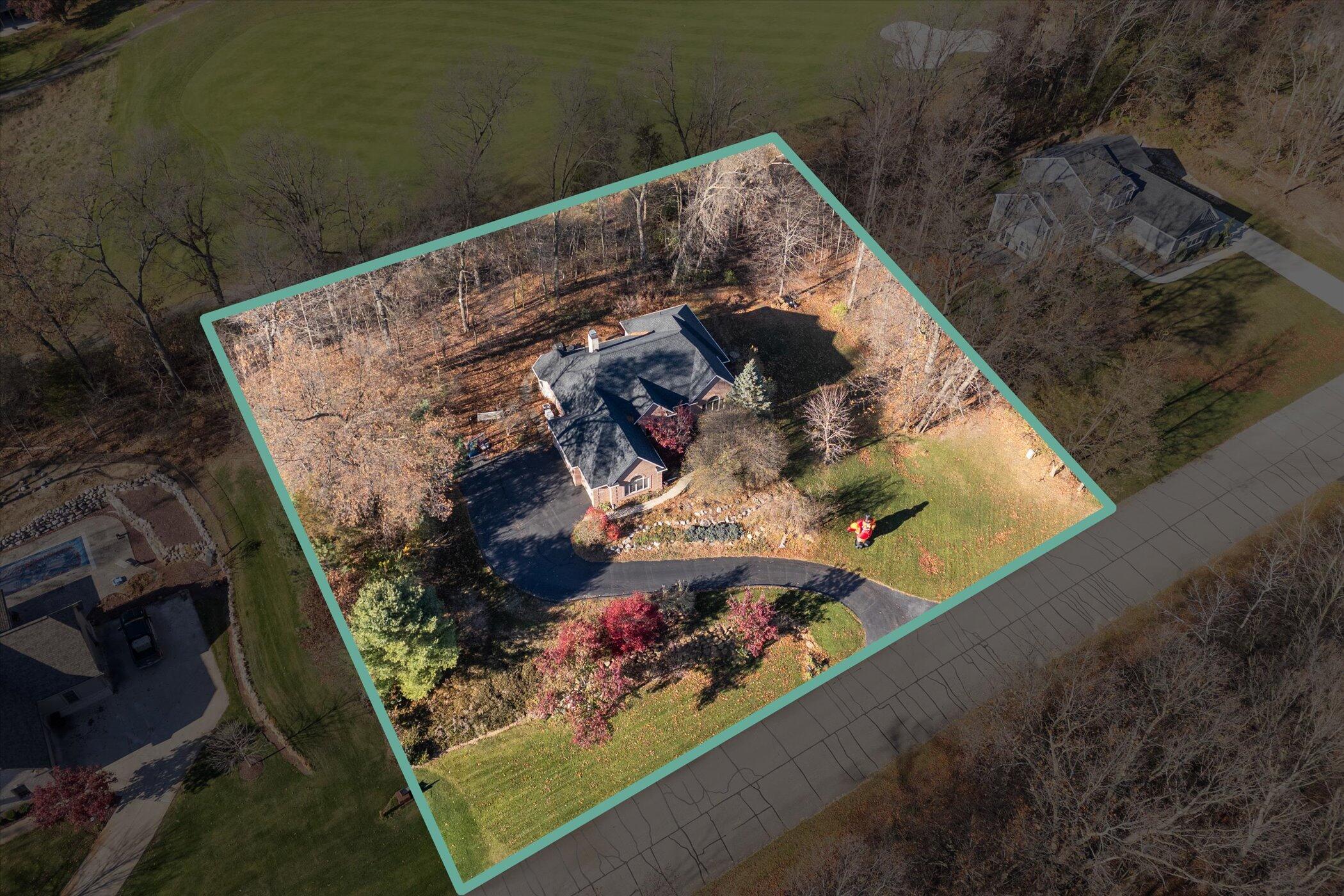8200 Walkabout Way Pinckney, MI 48169 - Photo 47 of 56 64-8200-Walkabout-Way-Pinckney-MI-48169-
