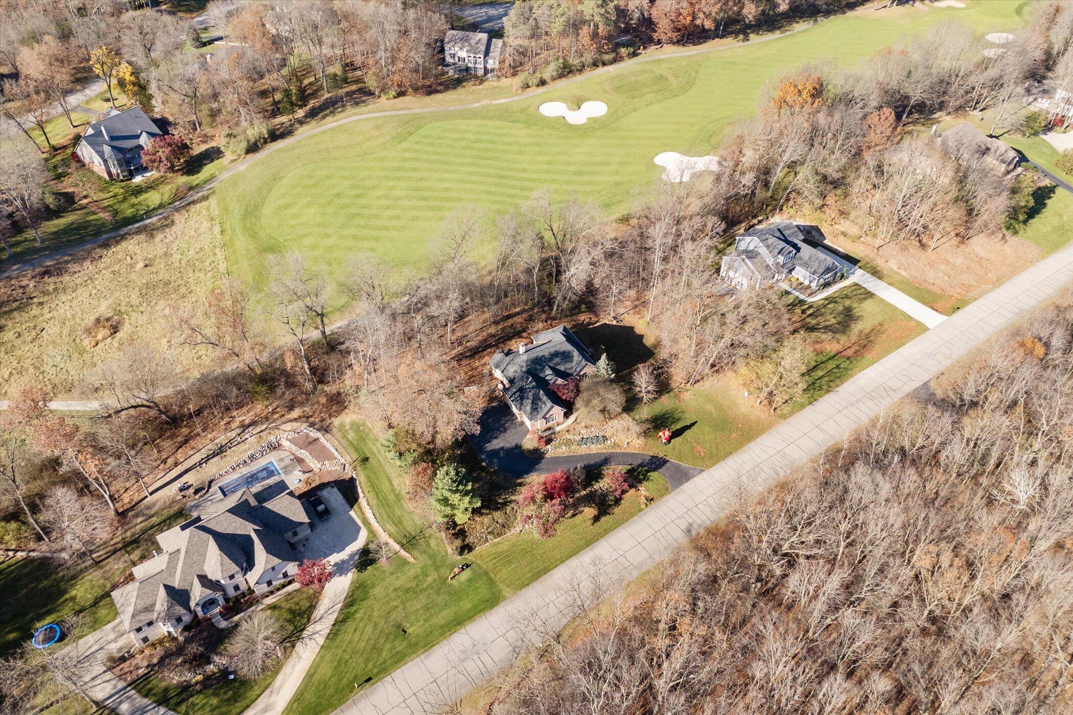 8200 Walkabout Way Pinckney, MI 48169 - Photo 49 of 56 58-8200-Walkabout-Way-Pinckney-MI-48169-