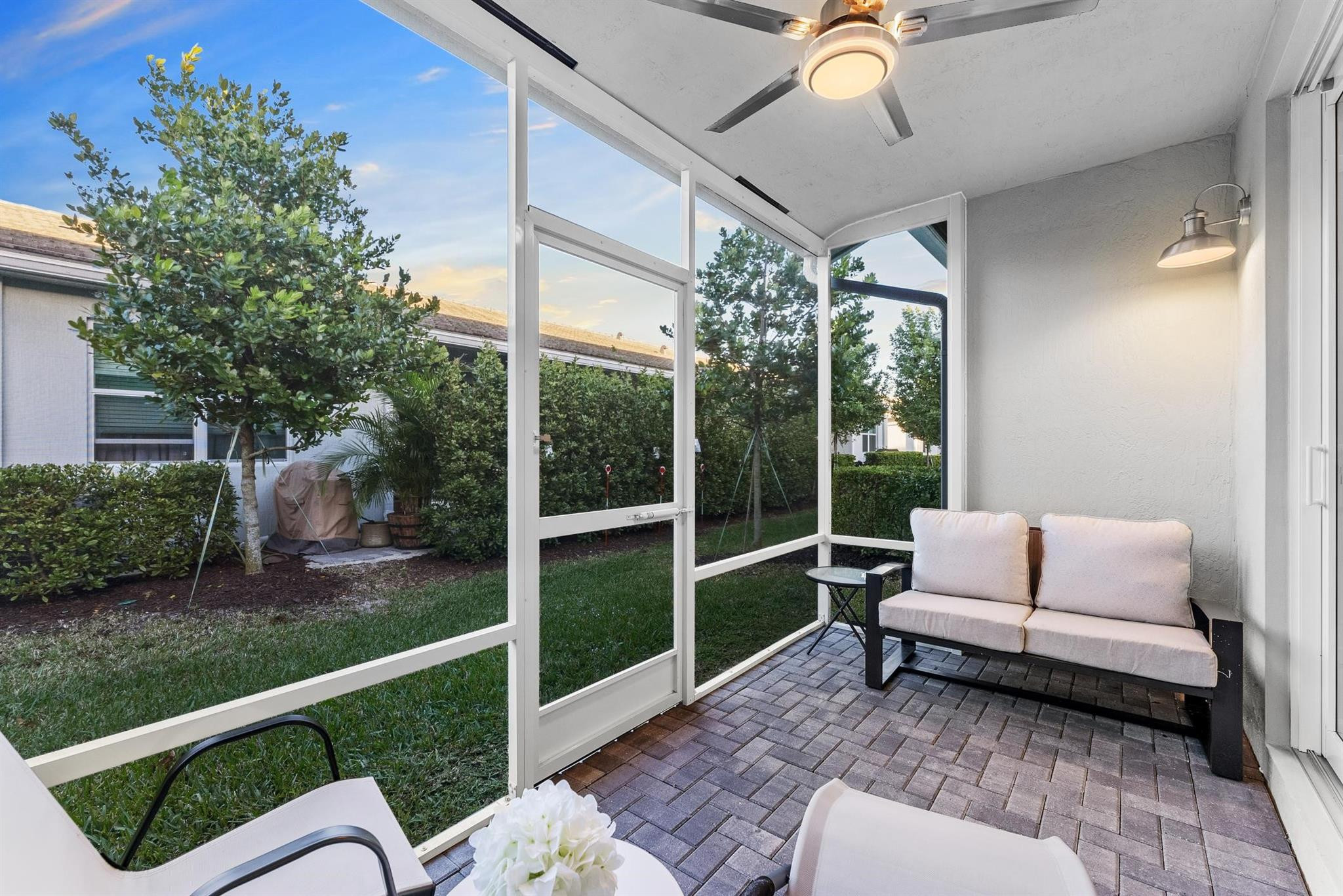 14526 Wiley Range Road, Unit 14526 Delray Beach, FL 33446 - Photo 12 of 52 Relax And Drink Your Morning Coffee