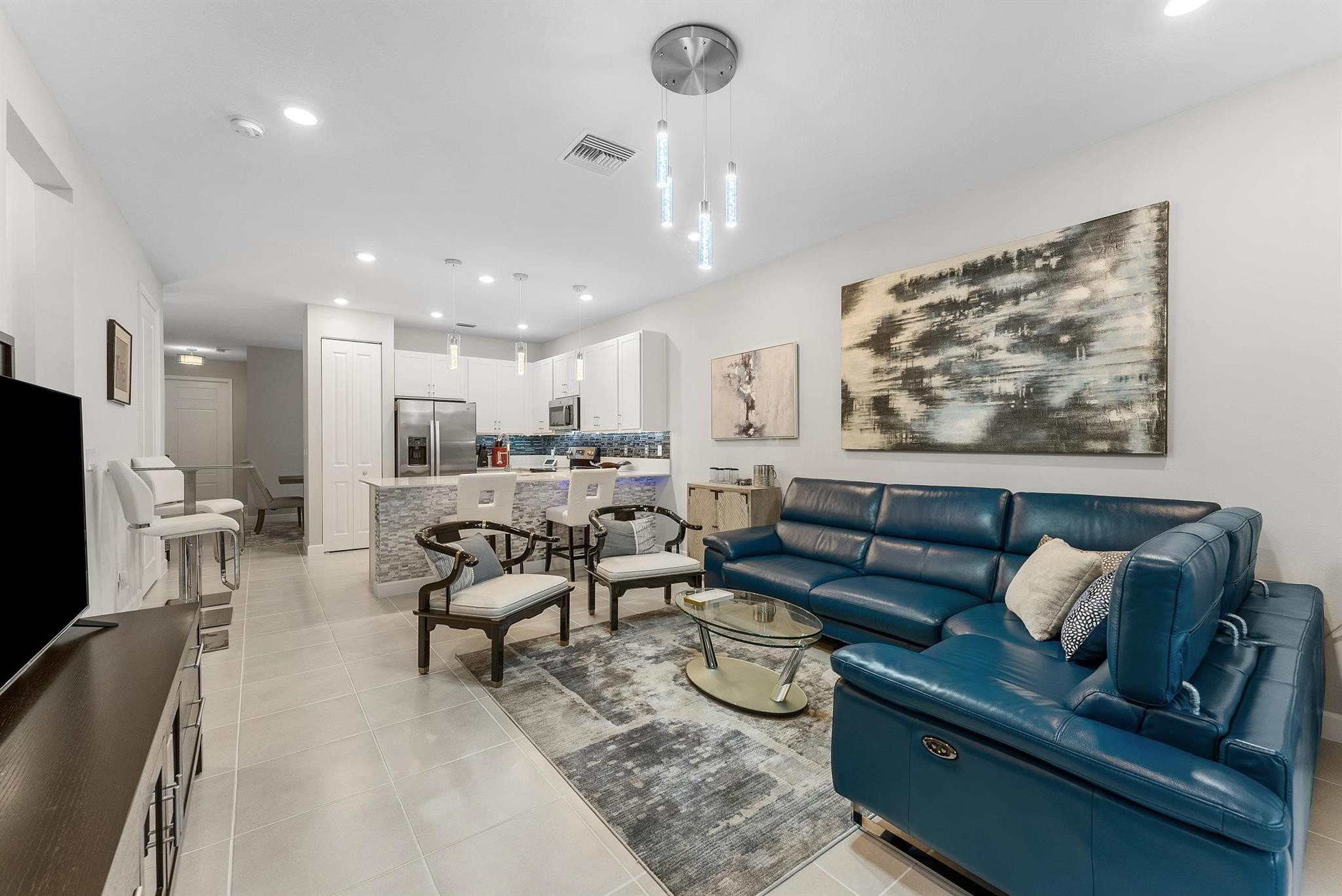 14526 Wiley Range Road, Unit 14526 Delray Beach, FL 33446 - Photo 18 of 52 Living Room