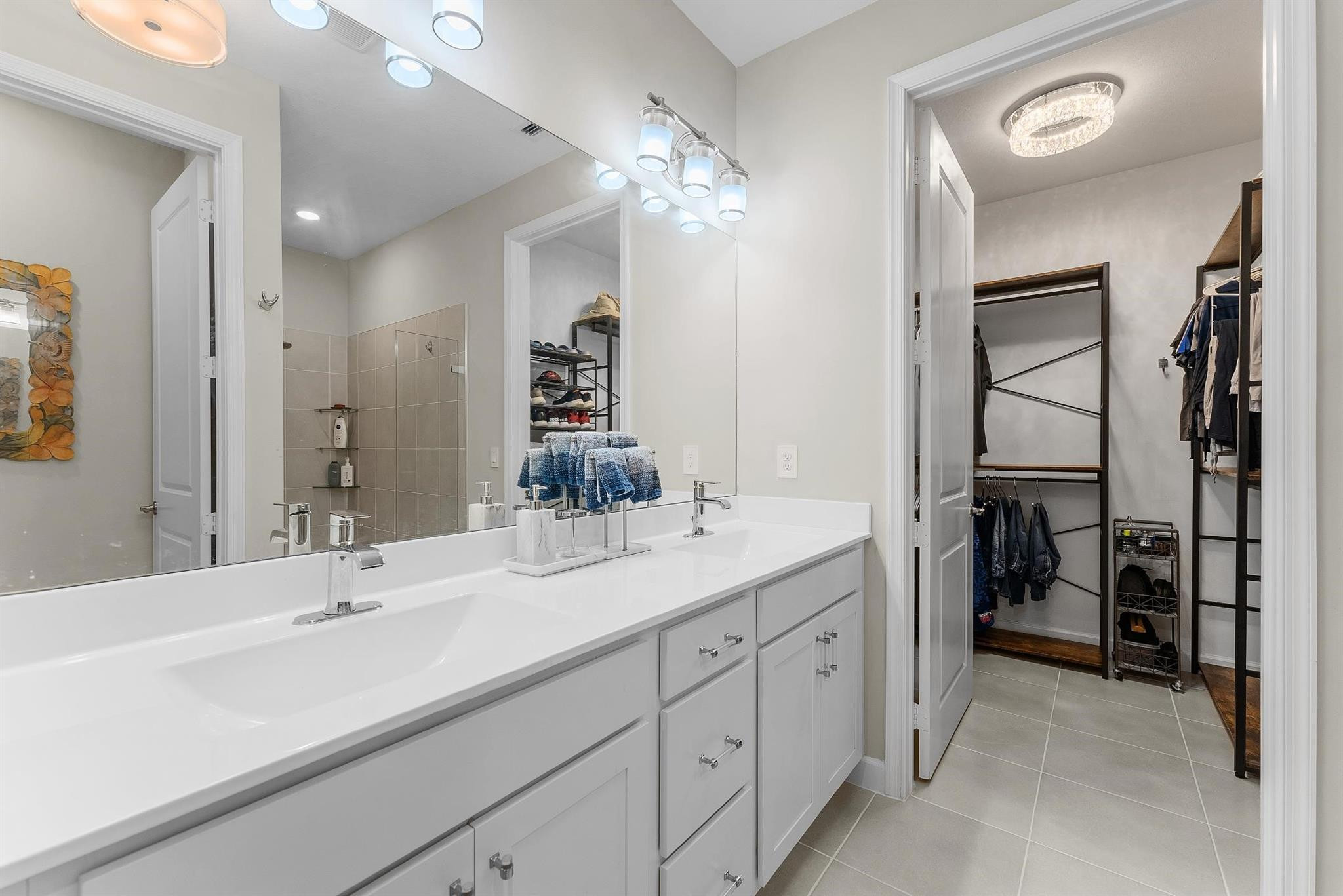 14526 Wiley Range Road, Unit 14526 Delray Beach, FL 33446 - Photo 23 of 52 Owners Bath