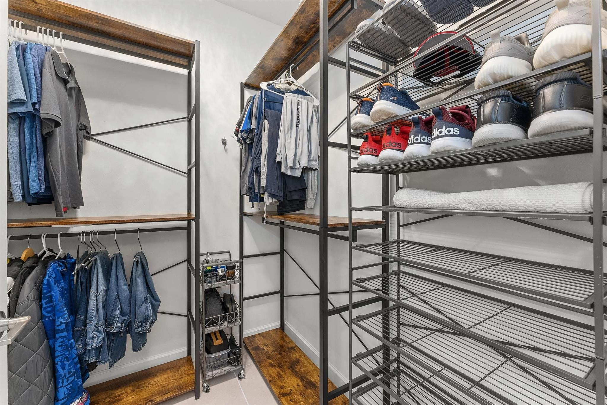 14526 Wiley Range Road, Unit 14526 Delray Beach, FL 33446 - Photo 24 of 52 Large Walk In Closet