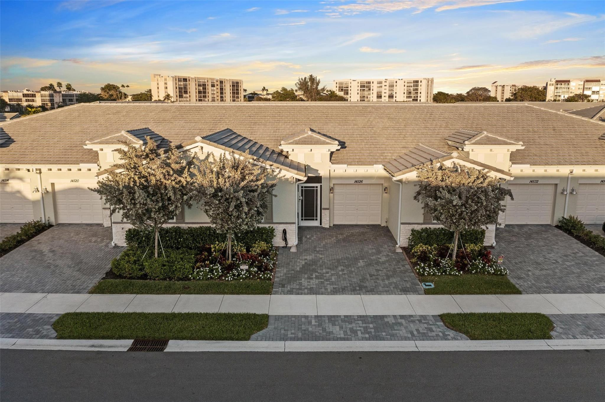 14526 Wiley Range Road, Unit 14526 Delray Beach, FL 33446 - Photo 3 of 52 Welcome Home!