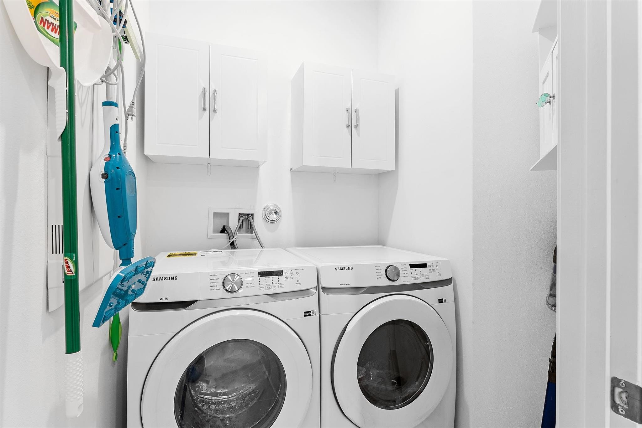 14526 Wiley Range Road, Unit 14526 Delray Beach, FL 33446 - Photo 33 of 52 Full Size Washer and Dryer