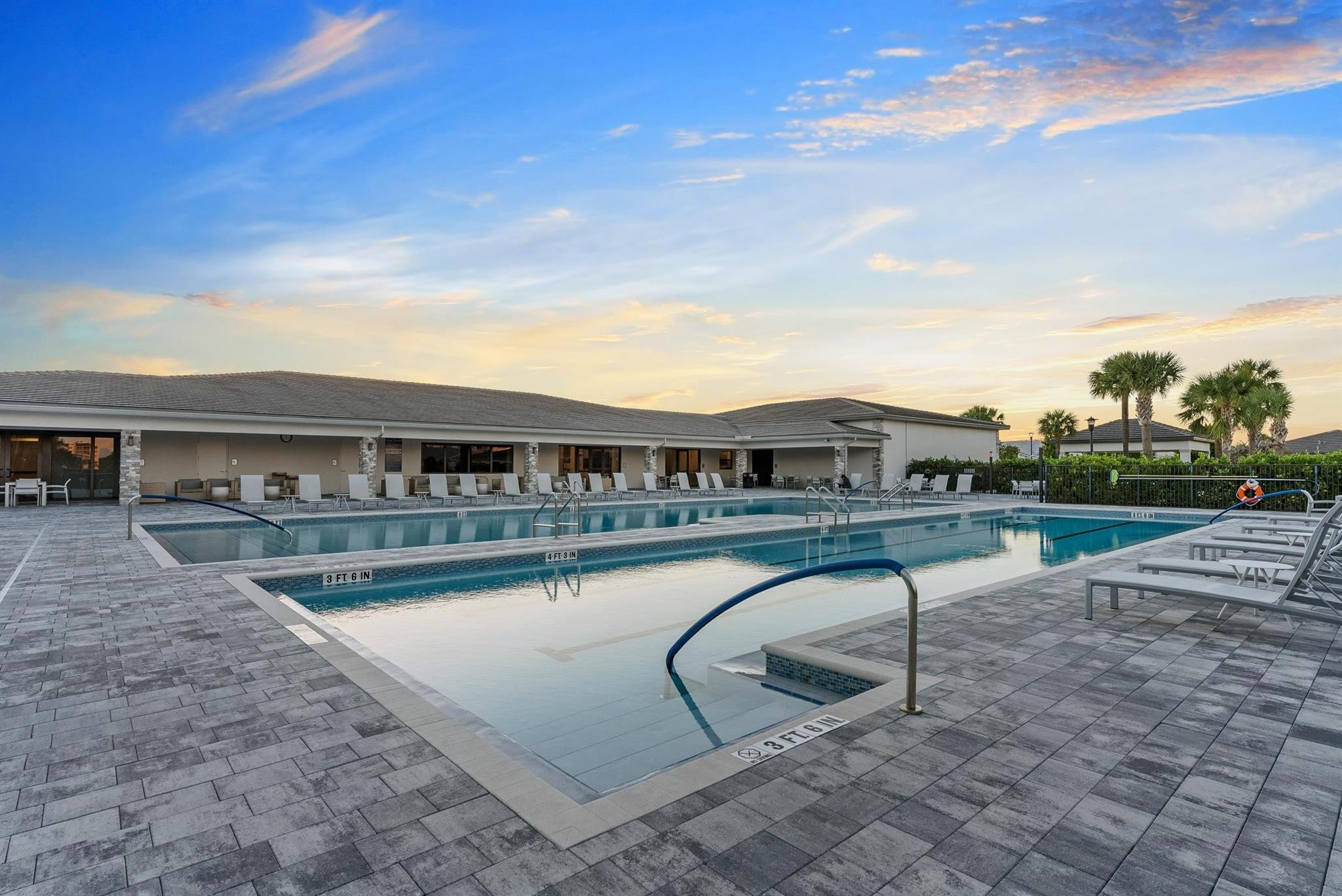 14526 Wiley Range Road, Unit 14526 Delray Beach, FL 33446 - Photo 35 of 52 Relaxing Pool