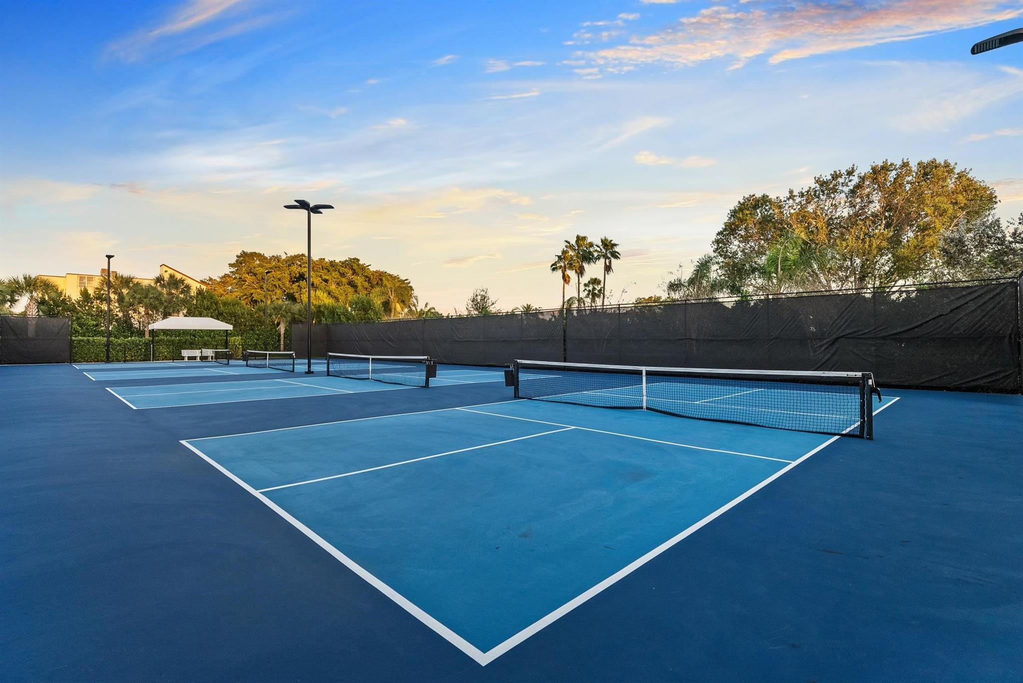 14526 Wiley Range Road, Unit 14526 Delray Beach, FL 33446 - Photo 40 of 52 Pickle Ball Courts