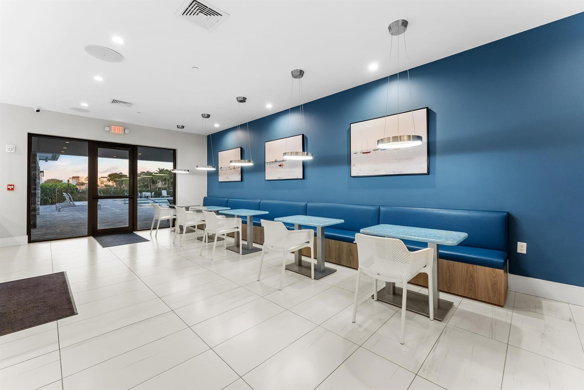 14526 Wiley Range Road, Unit 14526 Delray Beach, FL 33446 - Photo 51 of 52 Cafe