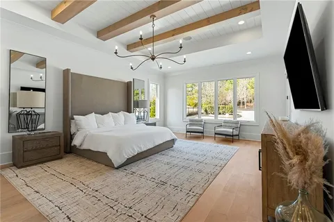 $3,899,995 | 10190 Cedar Ridge Drive, Alpharetta, GA 30004