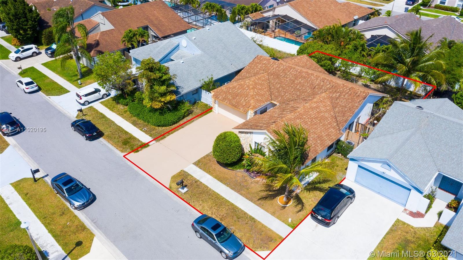 21060 Woodspring Avenue Boca Raton, FL 33428 - Photo 61 of 63 Gallery Image 61