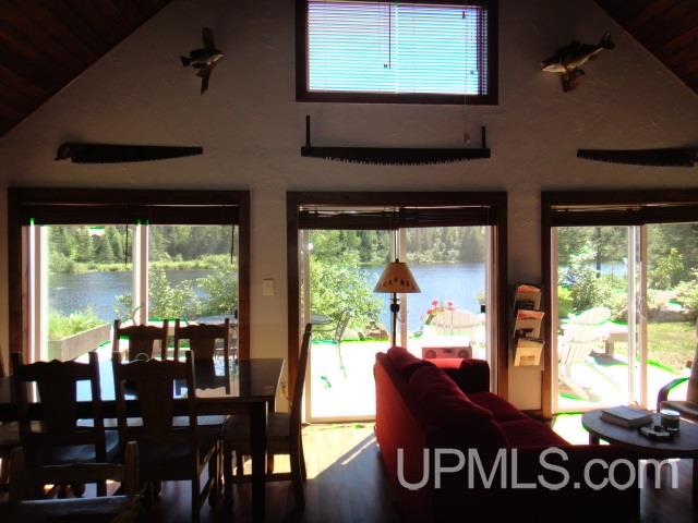42-ac Cable Lake Road Crystal Falls, MI 49920 - Photo 21 of 36