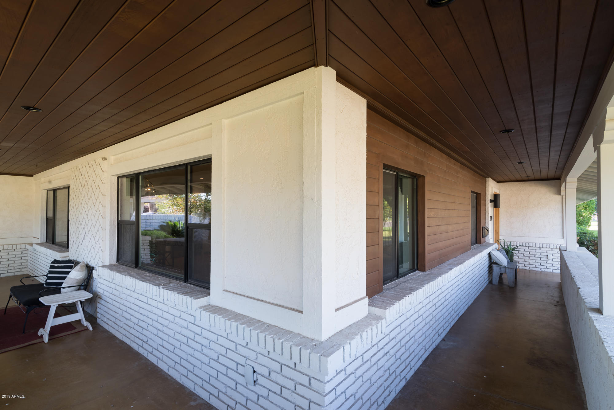 319 West Ocotillo Road Phoenix, AZ 85013 - Photo 15 of 27 Wrap-Around Porch