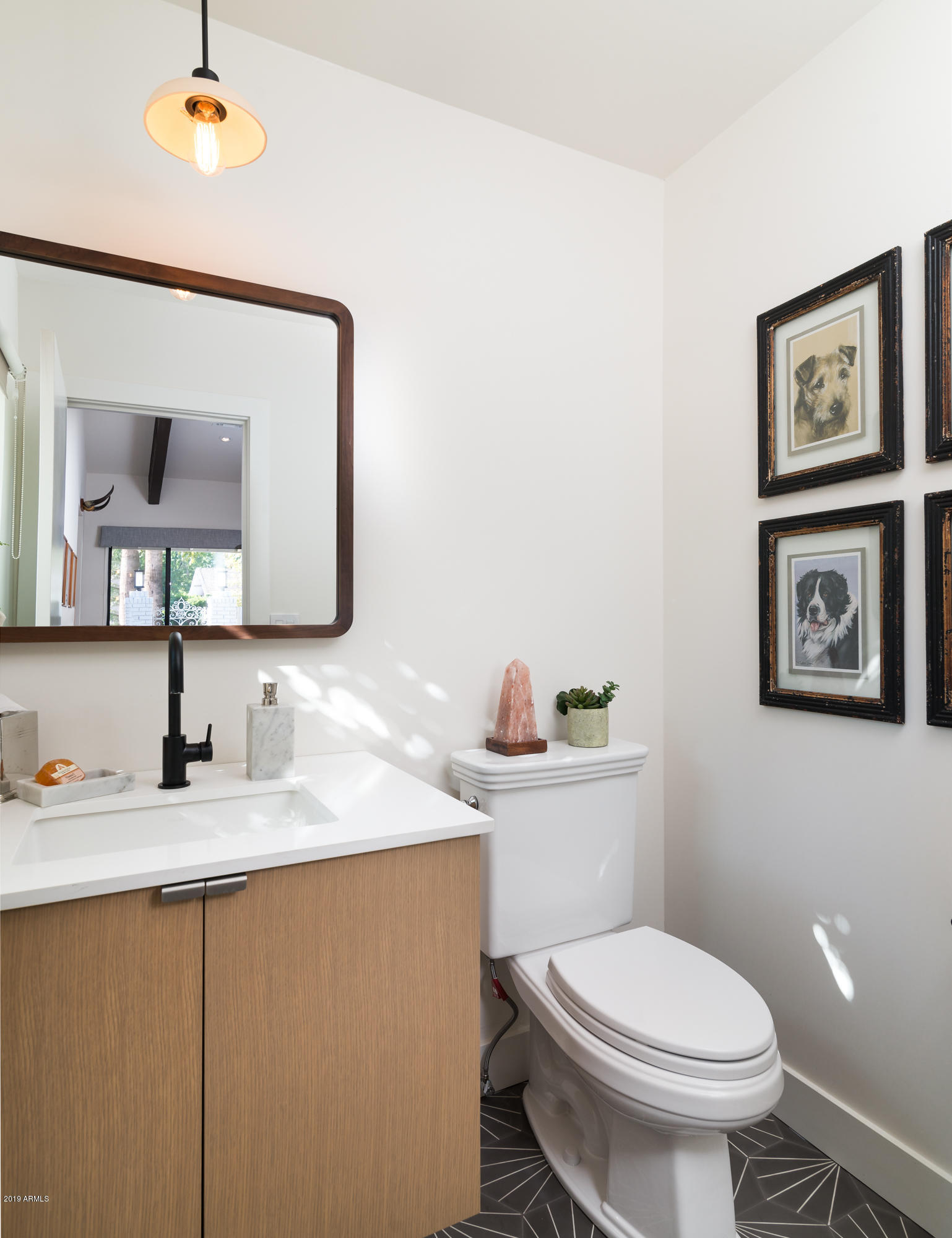 319 West Ocotillo Road Phoenix, AZ 85013 - Photo 16 of 27 Bathroom #0.5