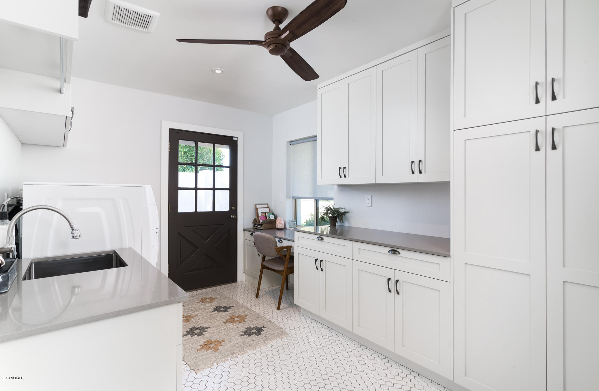319 West Ocotillo Road Phoenix, AZ 85013 - Photo 20 of 27 Laundry