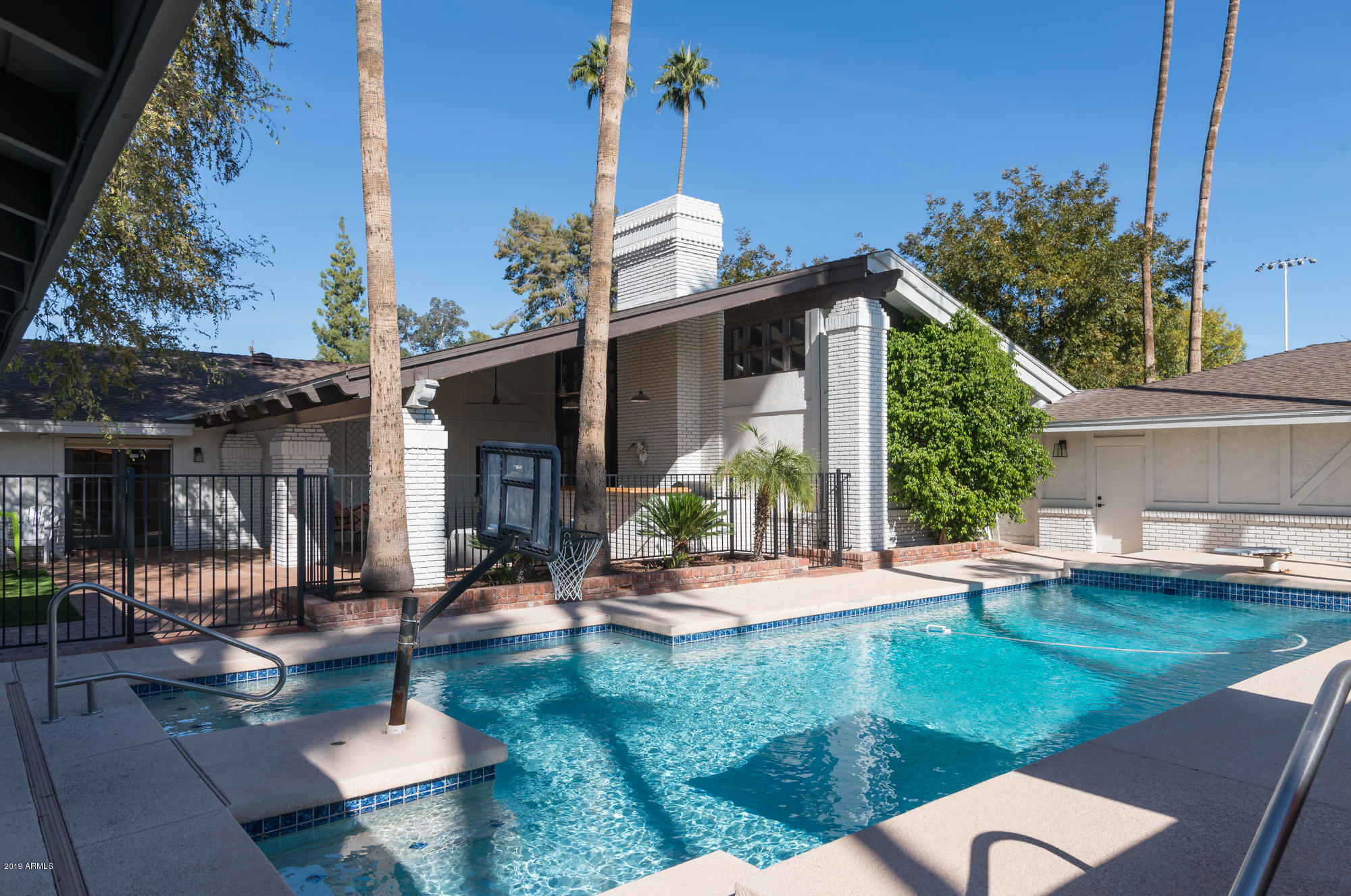 319 West Ocotillo Road Phoenix, AZ 85013 - Photo 24 of 27 Pool