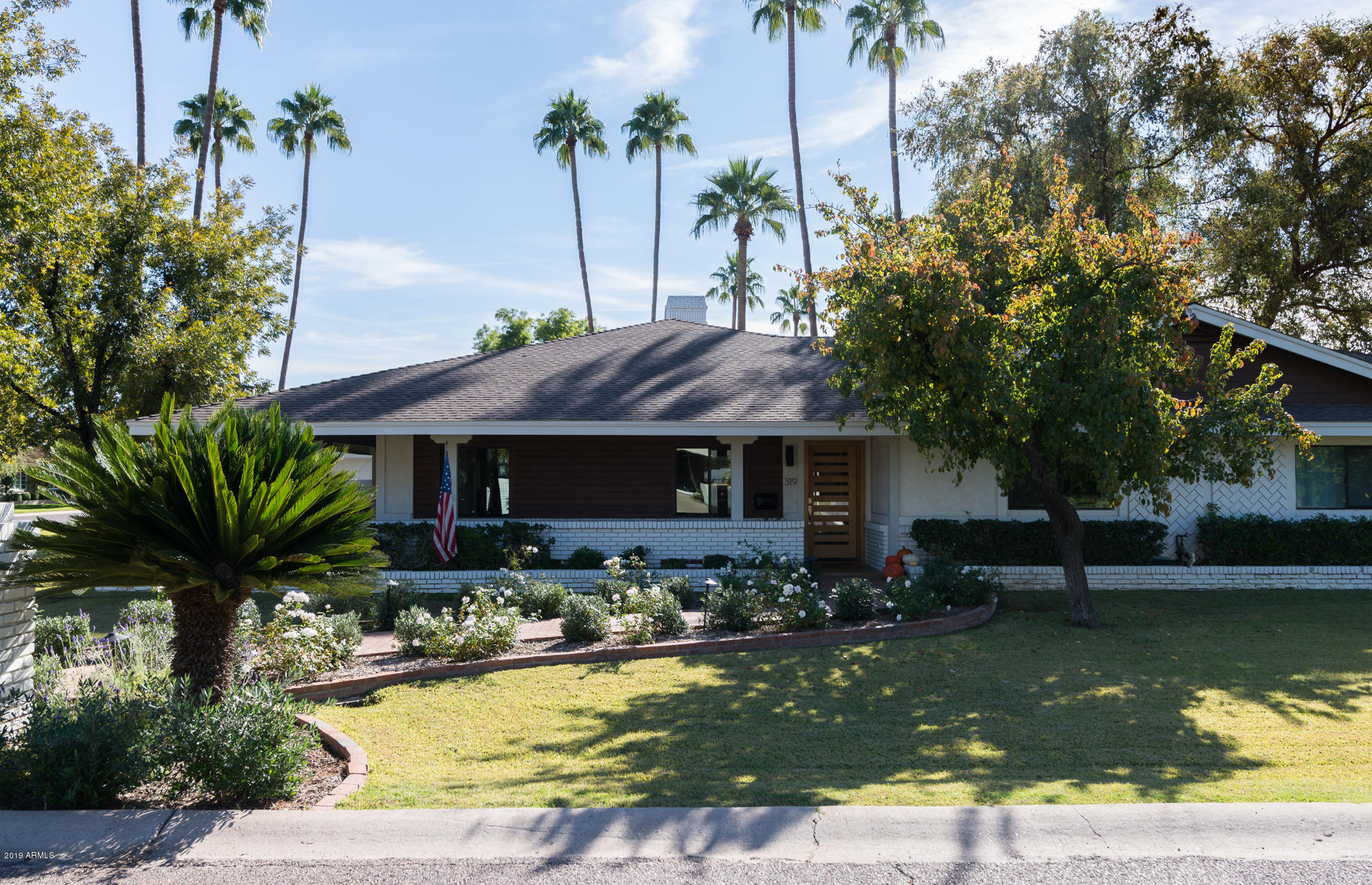 319 West Ocotillo Road Phoenix, AZ 85013 - Photo 26 of 27 Front Of Home