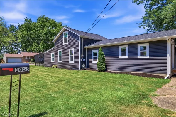 $244,900 | 1055 Jackson Street, Vermilion, OH 44089