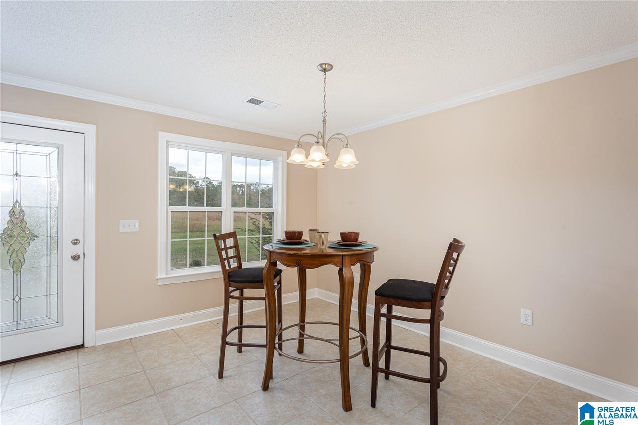 23 Granvil Way Weaver, AL 36277 - Photo 3 of 36