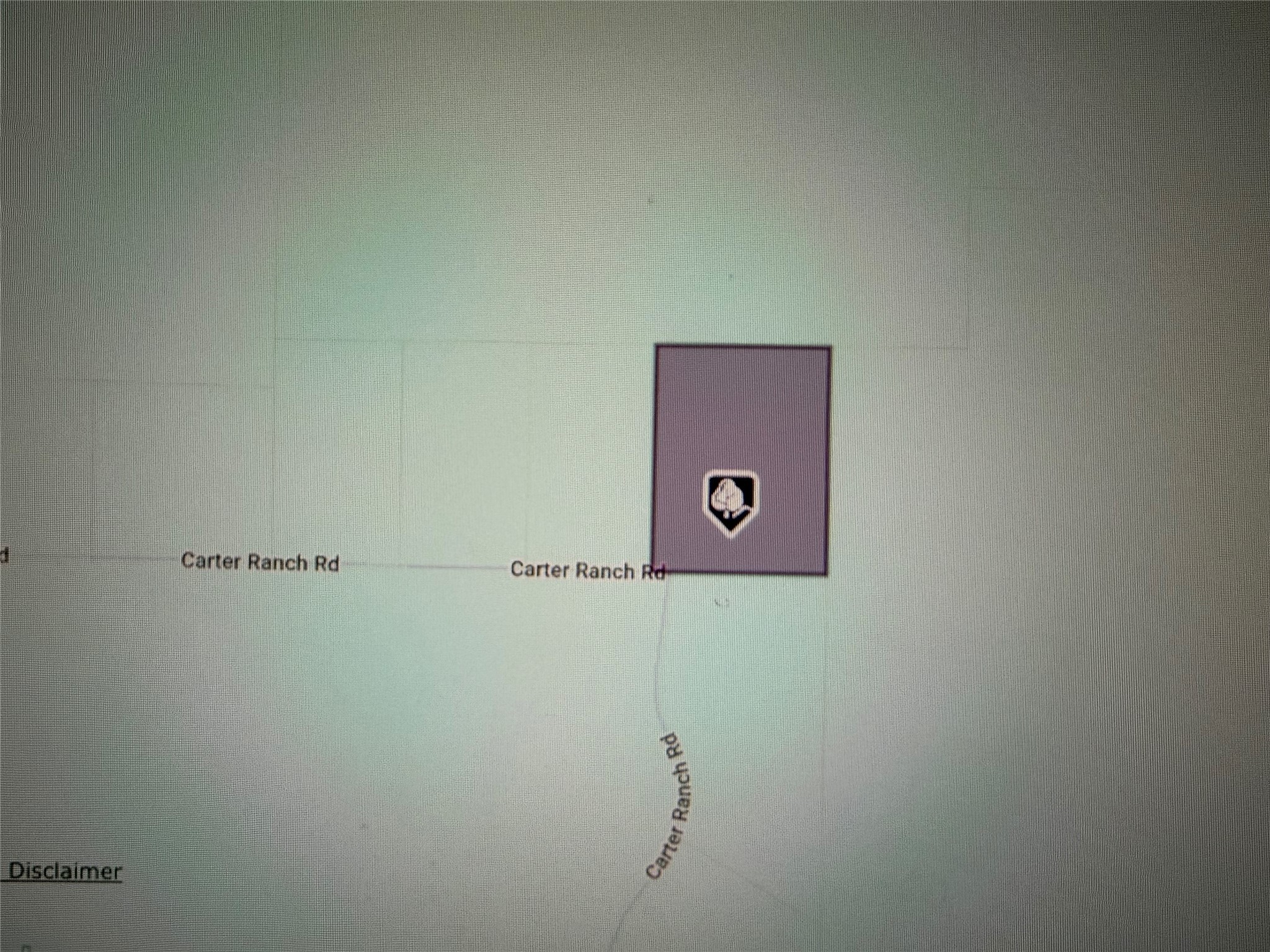 Lot 39 Carter Ranch Road Kountze, TX 77625 - Photo 7 of 7 a view of a bathroom