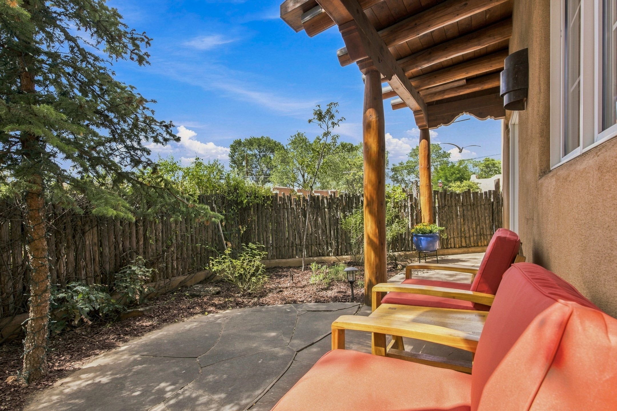 322 Magdalena Road, Unit 9 Santa Fe, NM 87501 - Photo 47 of 55 Gallery Image 47