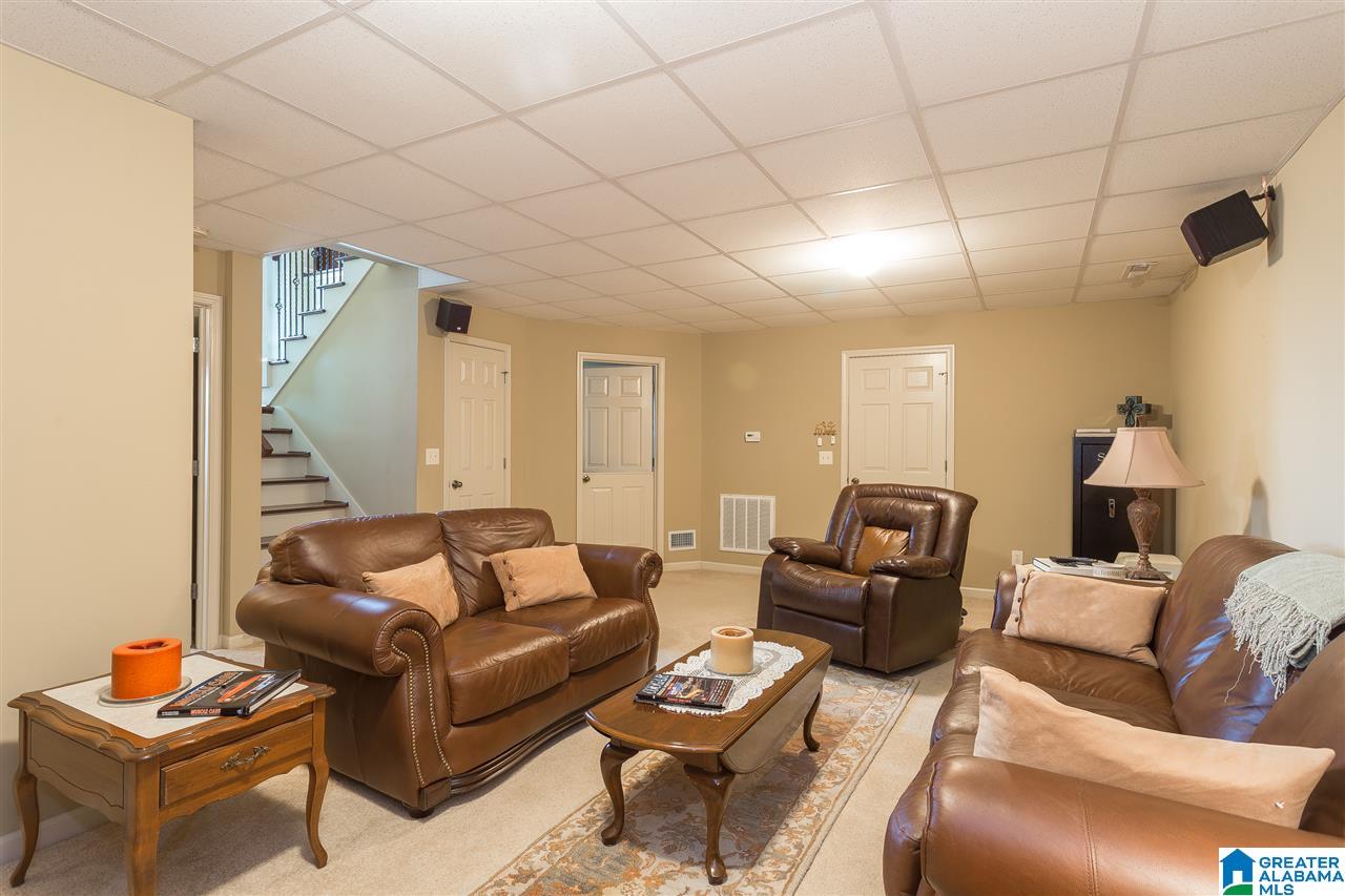 585 Ridgefield Way Odenville, AL 35120 - Photo 26 of 36