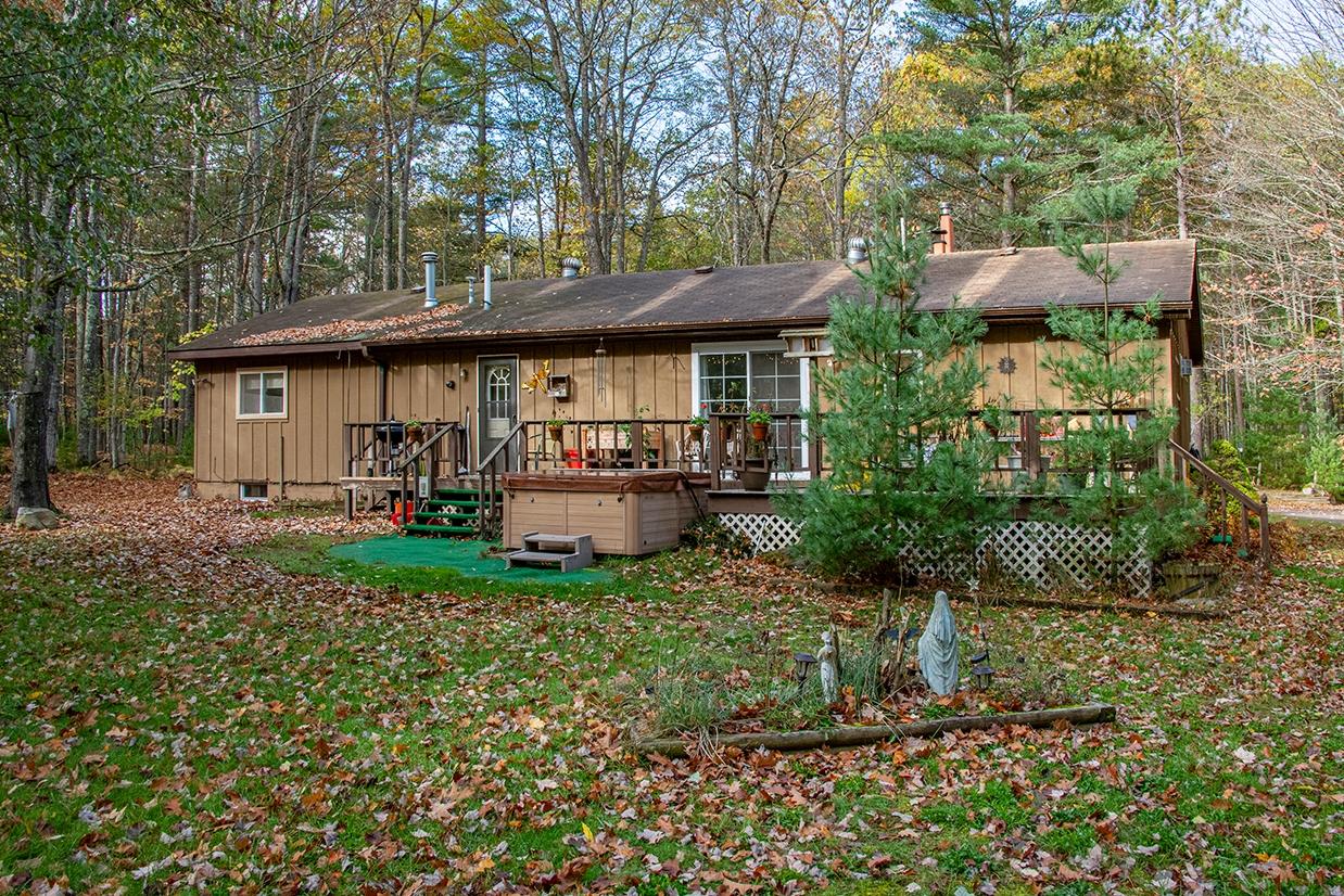 8520 Sutton Road Minocqua, WI 54548 - Photo 24 of 32 Gallery Image 24