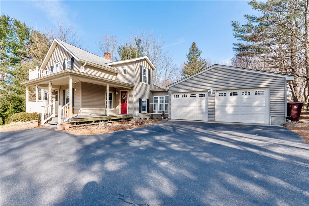 2466 Diamond Hill Road Woonsocket, RI 02895 - Photo 1 of 16
