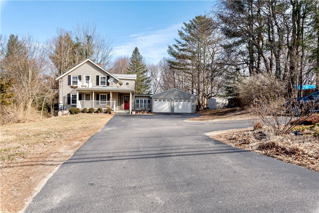 2466 Diamond Hill Road Woonsocket, RI 02895 - Photo 16 of 16