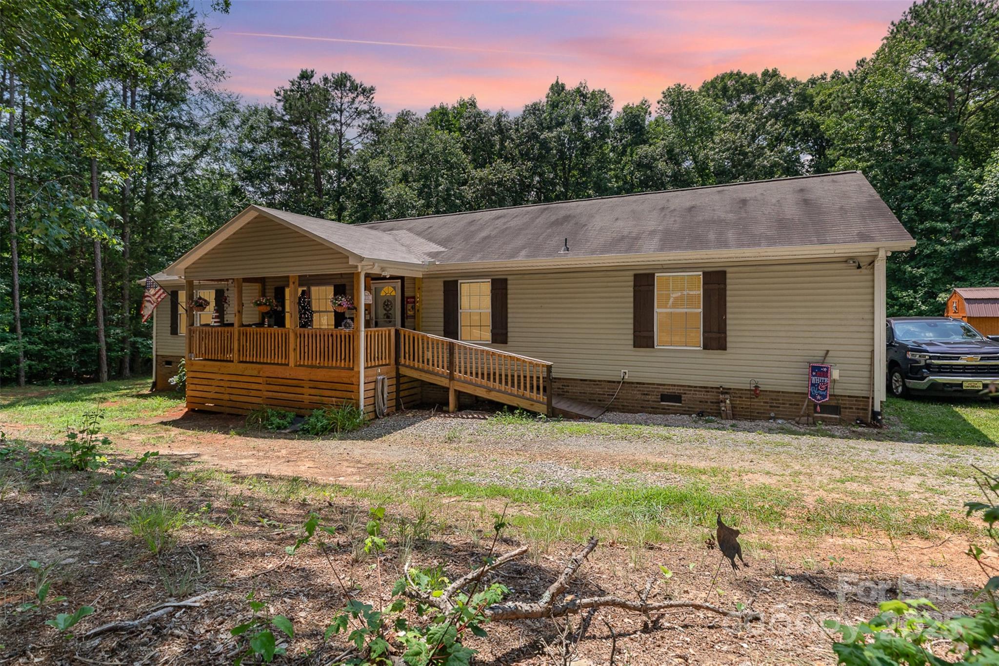 824 Brevard Place Road Iron Station, NC 28080 - Photo 1 of 29 Gallery Image 1