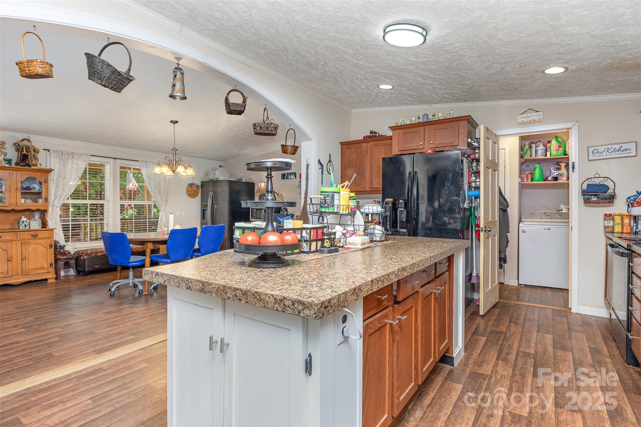 824 Brevard Place Road Iron Station, NC 28080 - Photo 11 of 29 Gallery Image 11