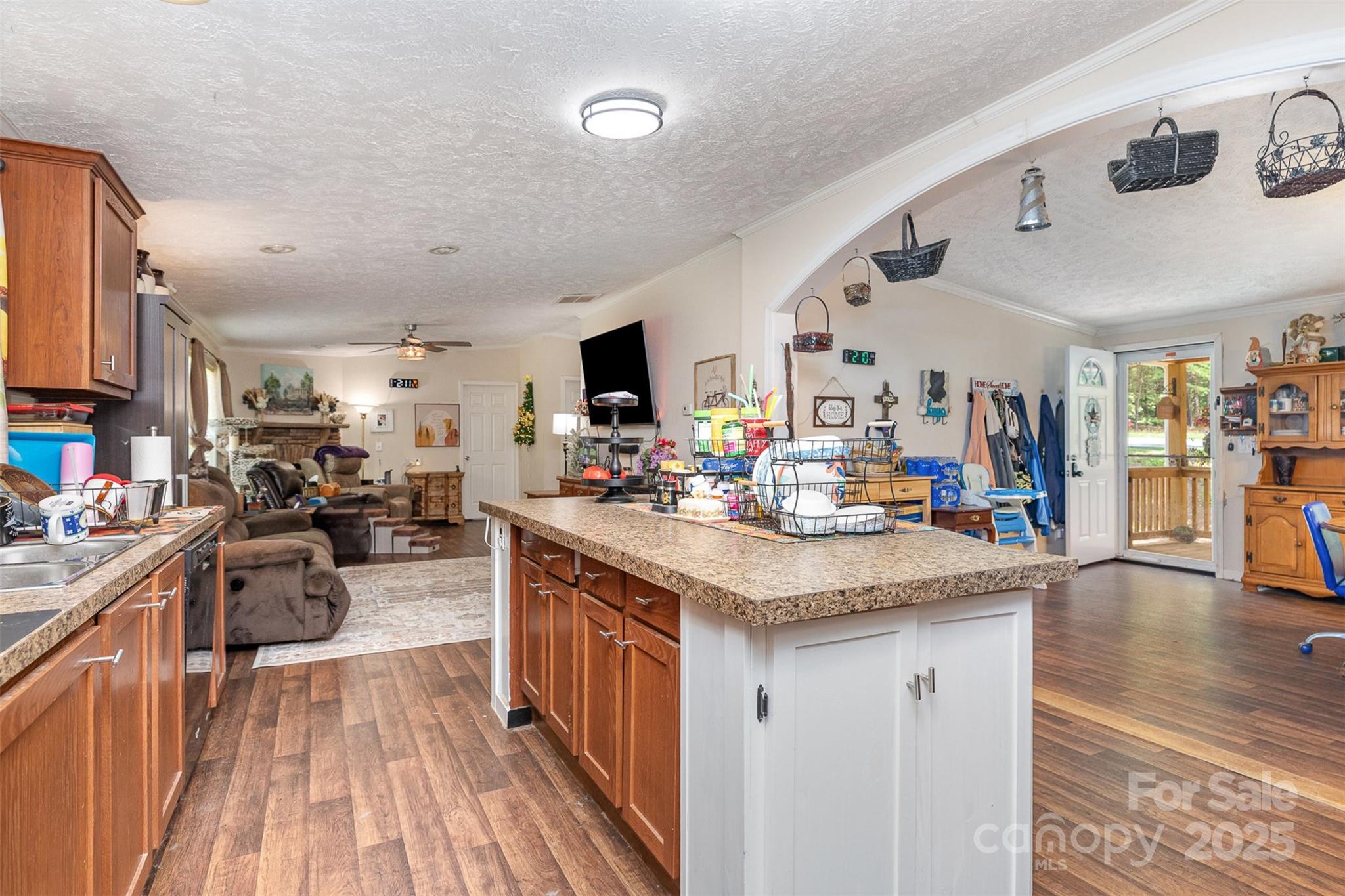 824 Brevard Place Road Iron Station, NC 28080 - Photo 12 of 29 Gallery Image 12
