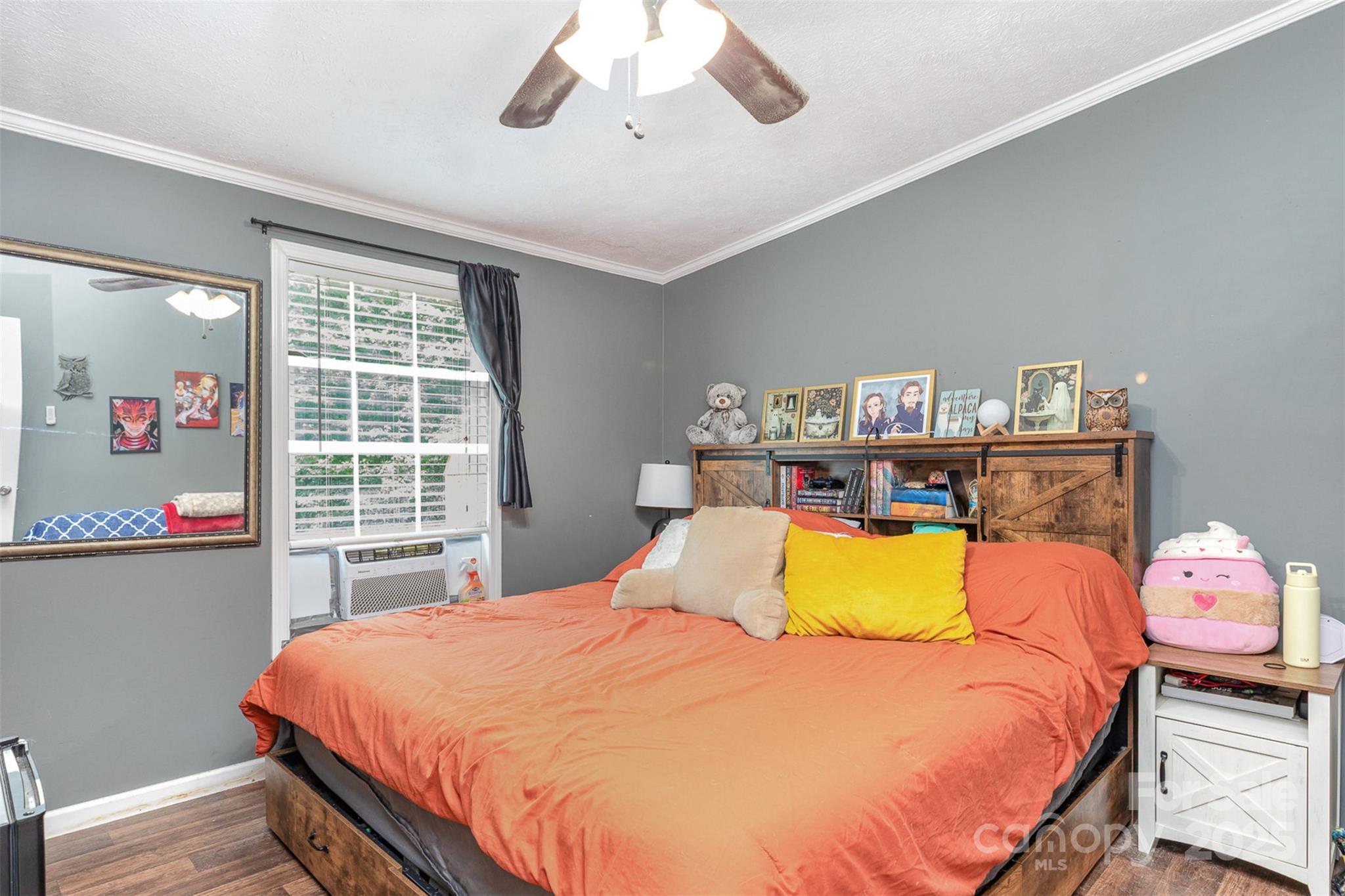 824 Brevard Place Road Iron Station, NC 28080 - Photo 16 of 29 Gallery Image 16
