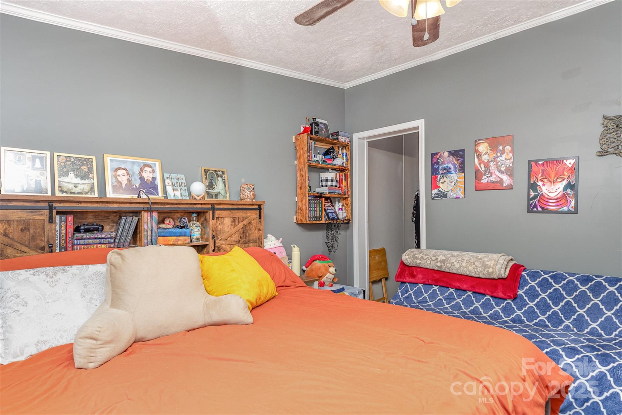 824 Brevard Place Road Iron Station, NC 28080 - Photo 17 of 29 Gallery Image 17