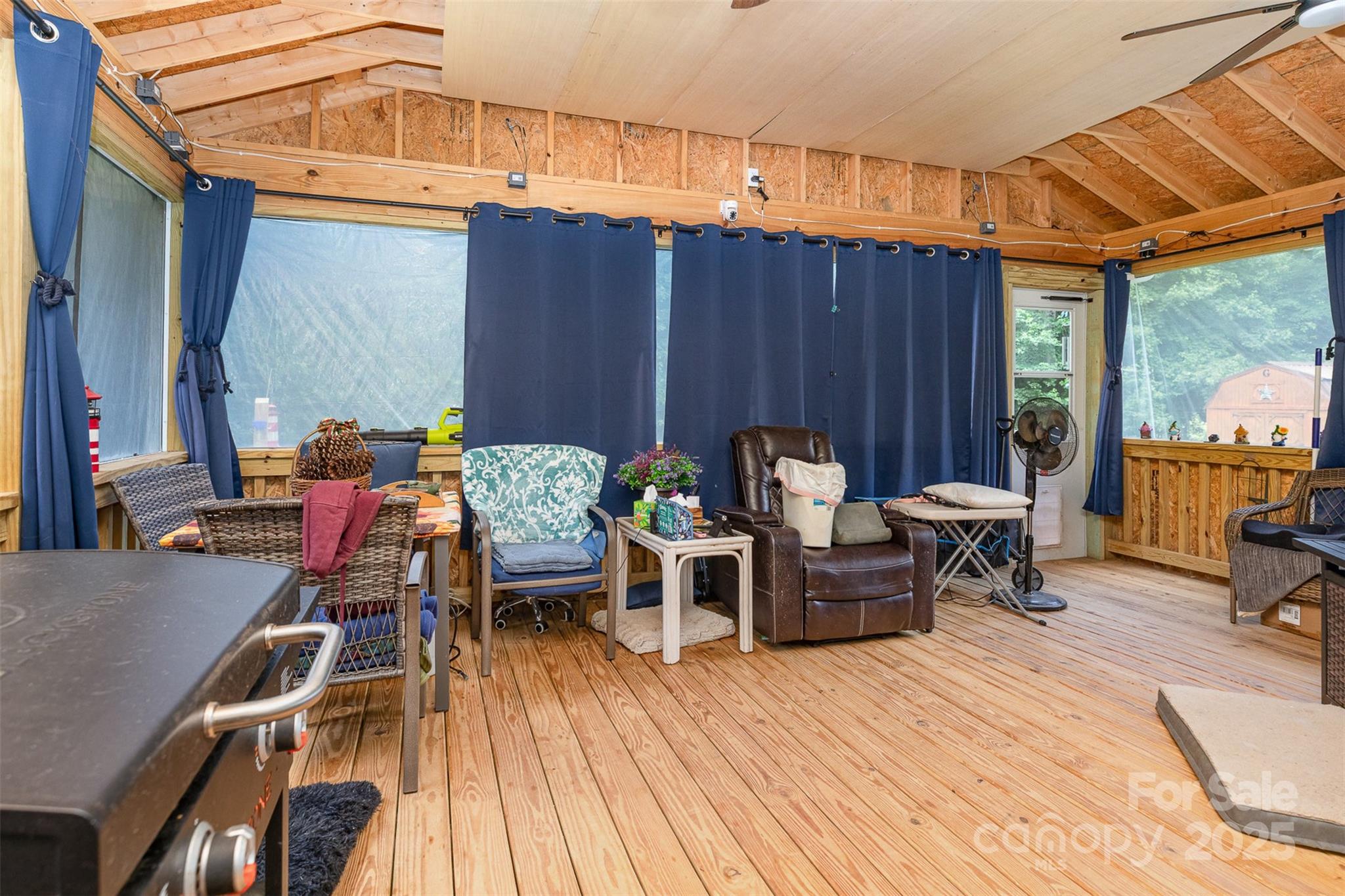 824 Brevard Place Road Iron Station, NC 28080 - Photo 22 of 29 Gallery Image 22