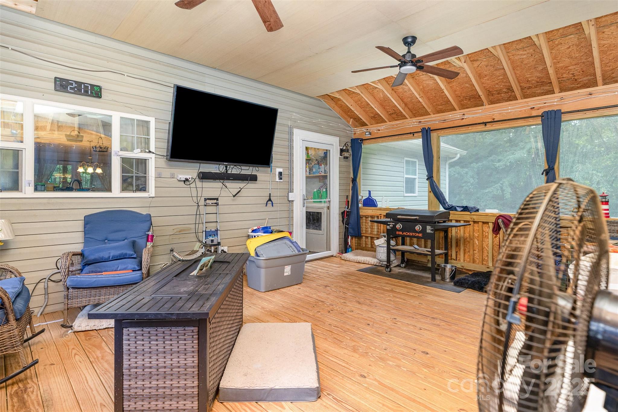 824 Brevard Place Road Iron Station, NC 28080 - Photo 23 of 29 Gallery Image 23