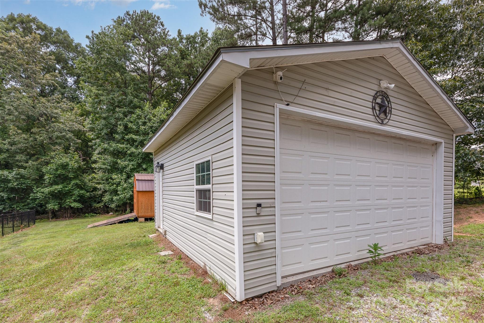 824 Brevard Place Road Iron Station, NC 28080 - Photo 27 of 29 Gallery Image 27