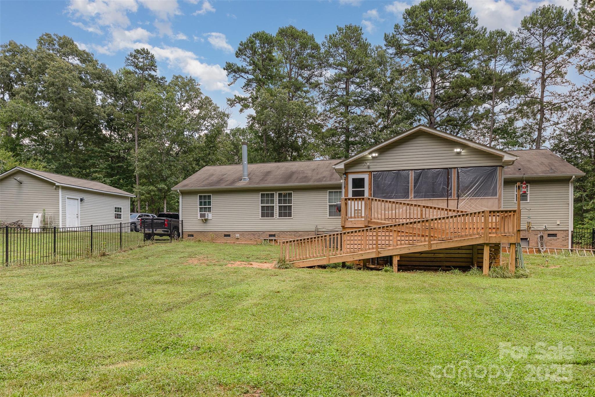 824 Brevard Place Road Iron Station, NC 28080 - Photo 28 of 29 Gallery Image 28