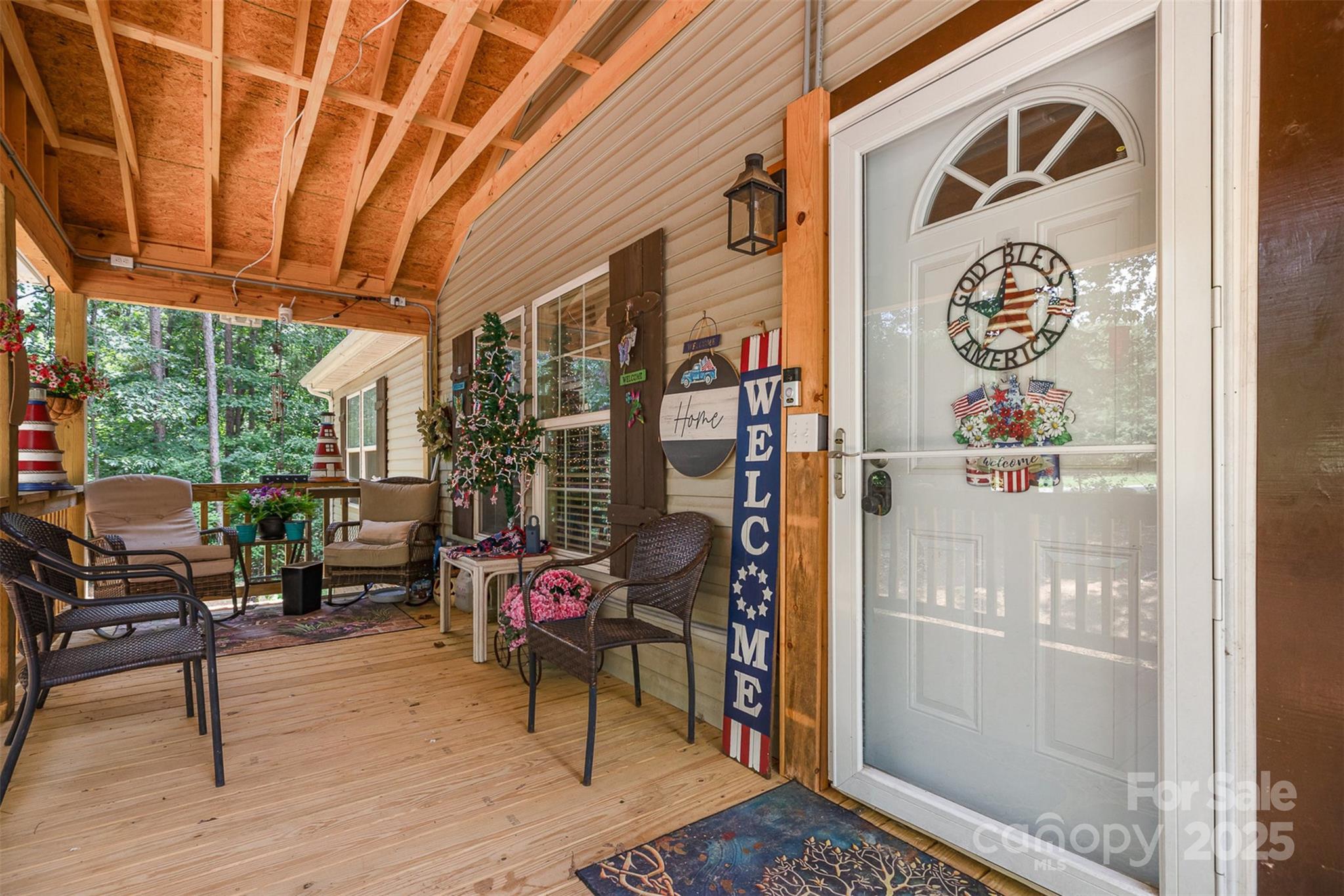 824 Brevard Place Road Iron Station, NC 28080 - Photo 3 of 29 Gallery Image 3